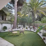 Le Greg - Terrasse - Parking - Vca