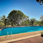 Le Greg - Terrasse - Parking - Vca
