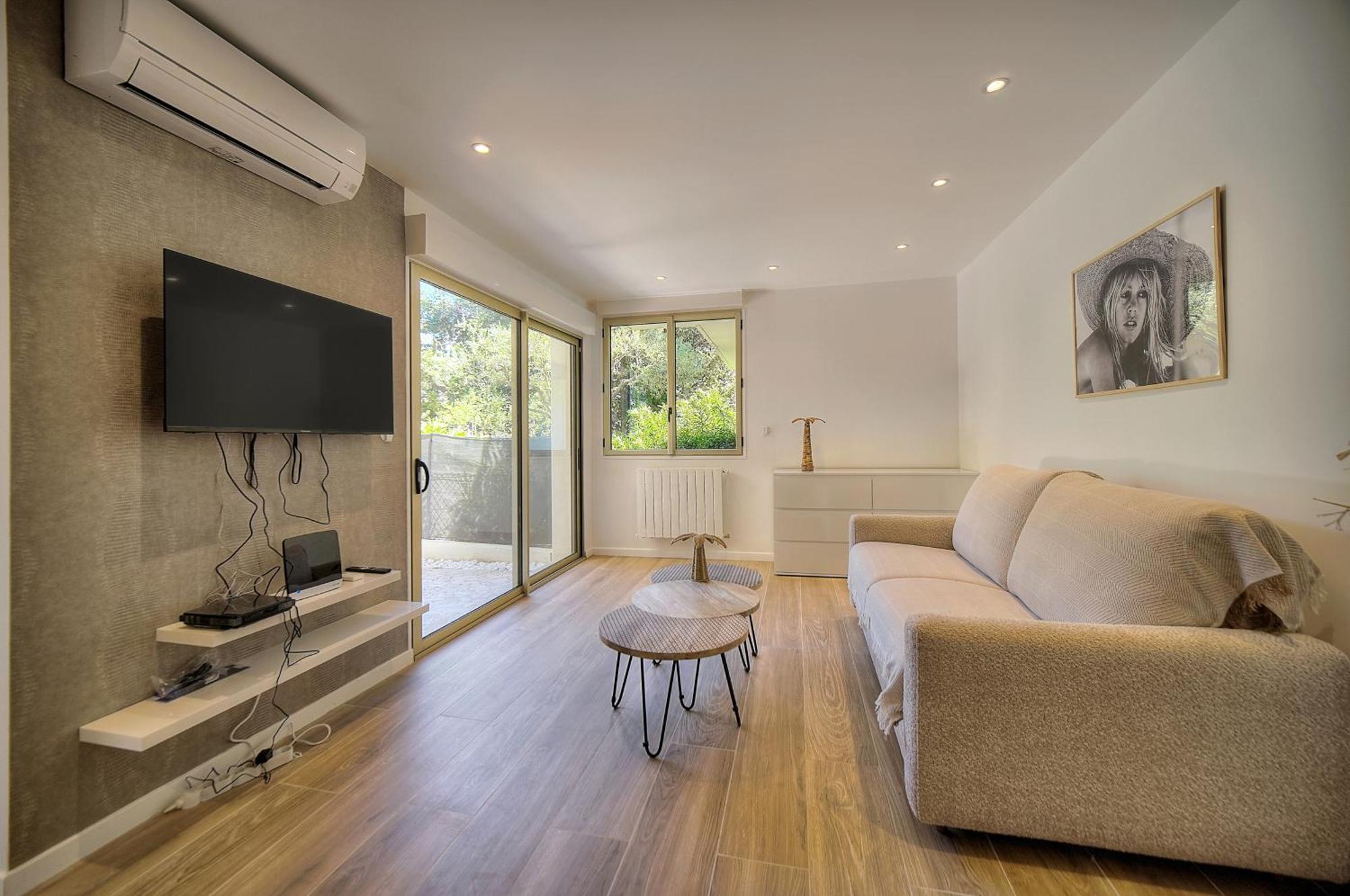 Appartement Le Greg - Terrasse - Parking - Vca