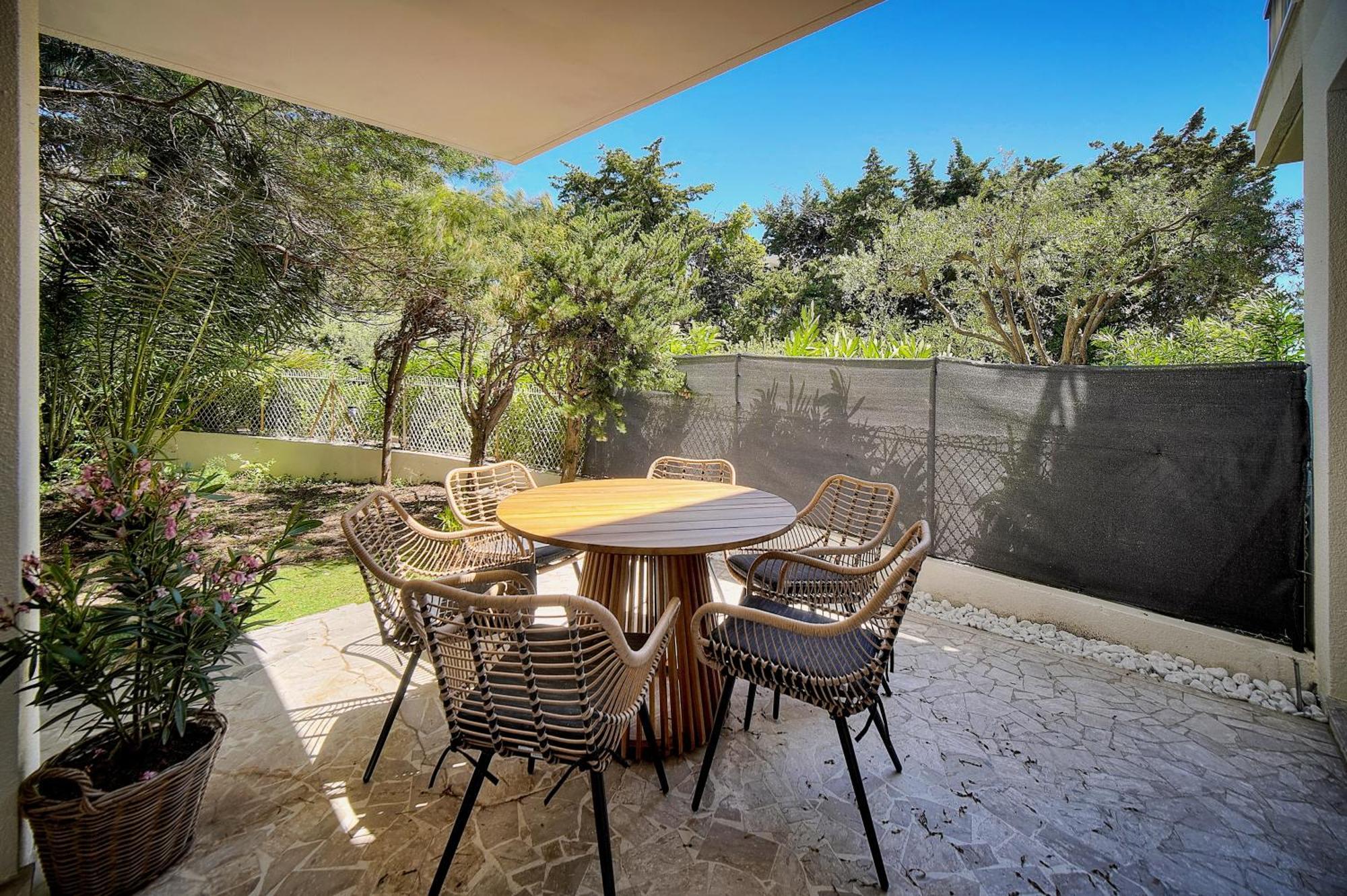 Le Greg - Terrasse - Parking - Vca Appartement *