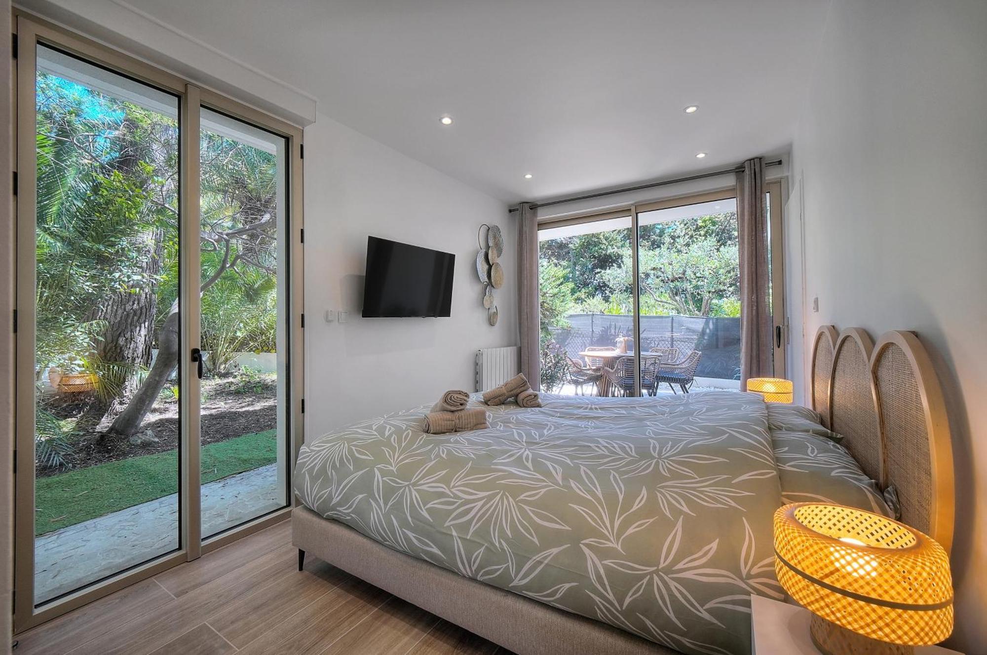 Le Greg - Terrasse - Parking - Vca Apartment *