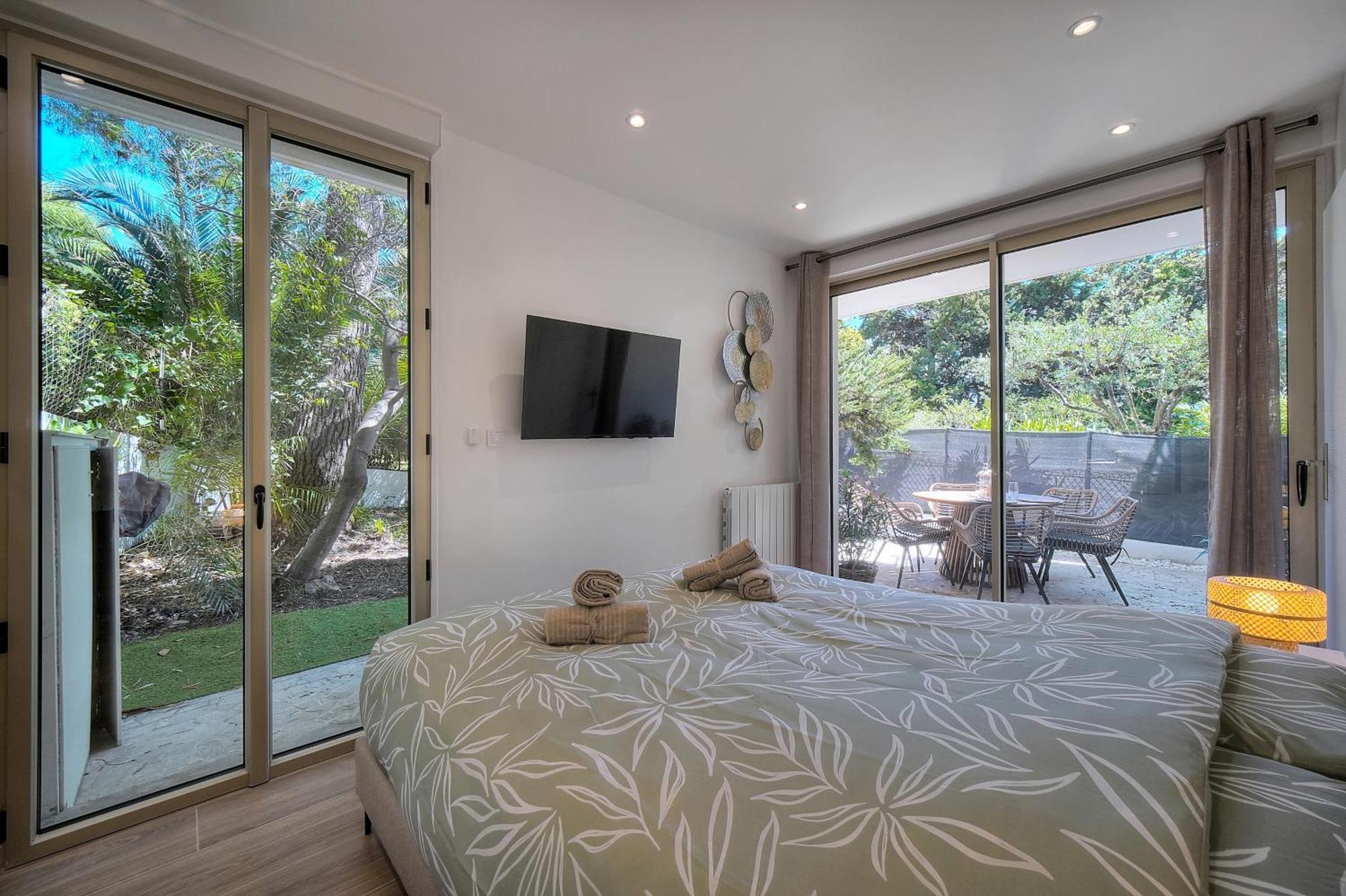 Apartment Le Greg - Terrasse - Parking - Vca *