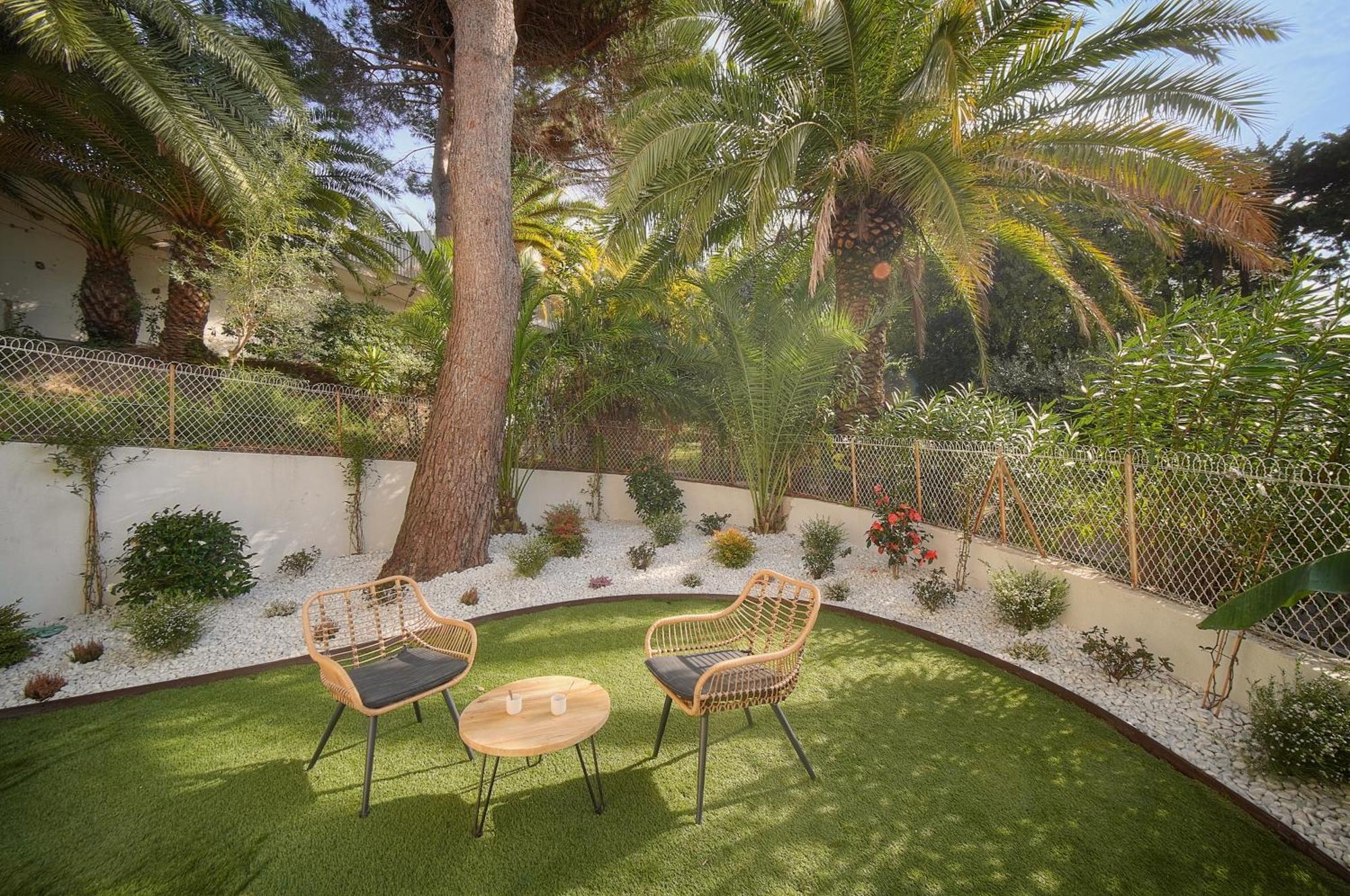 Appartement Le Greg - Terrasse - Parking - Vca