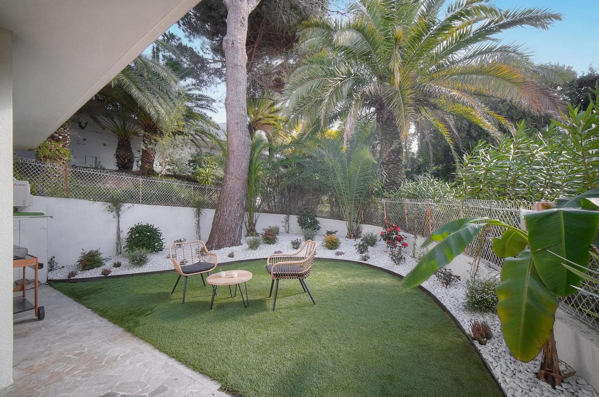 Le Greg - Terrasse - Parking - Vca *