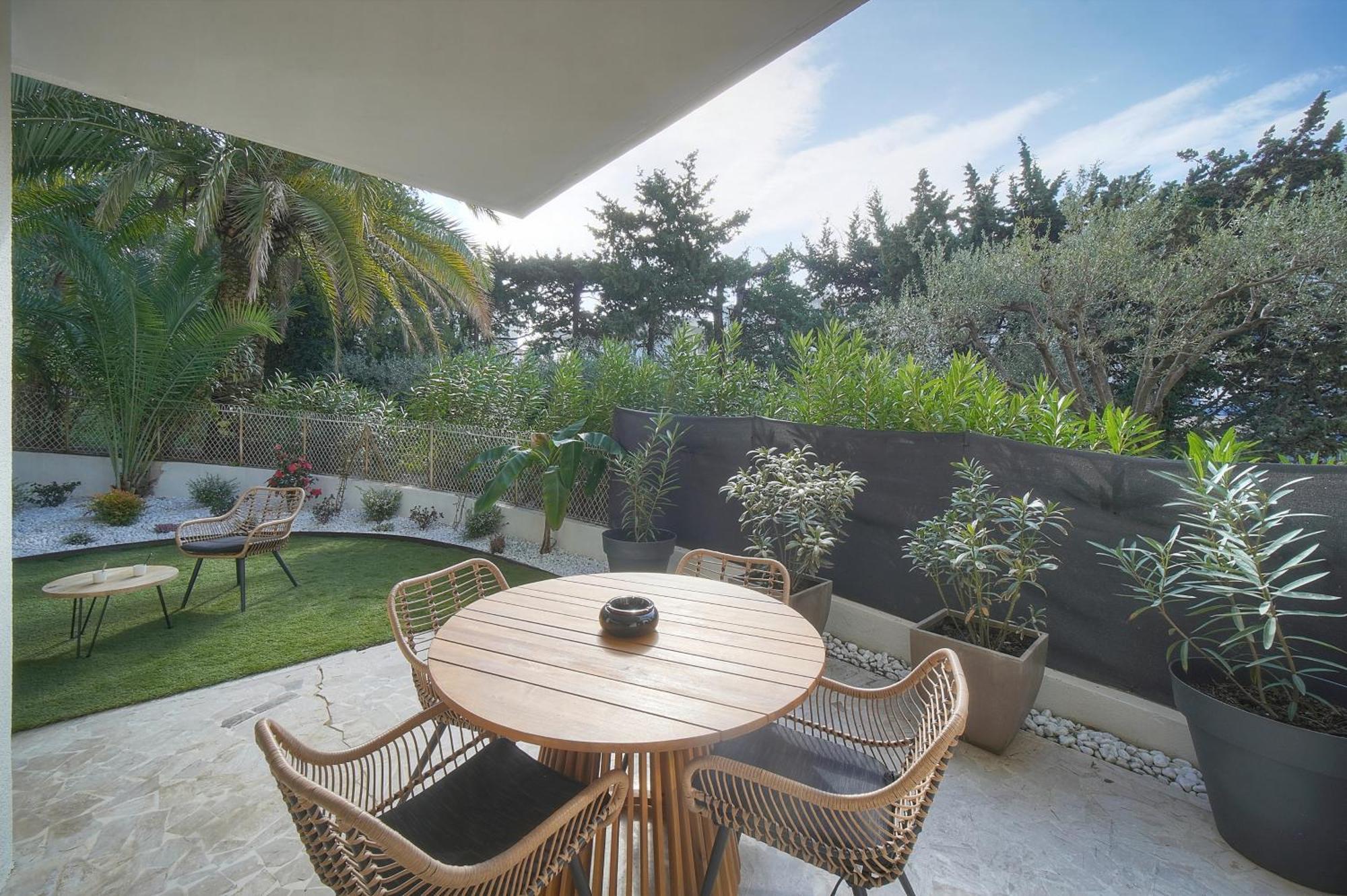 Le Greg - Terrasse - Parking - Vca Apartment *