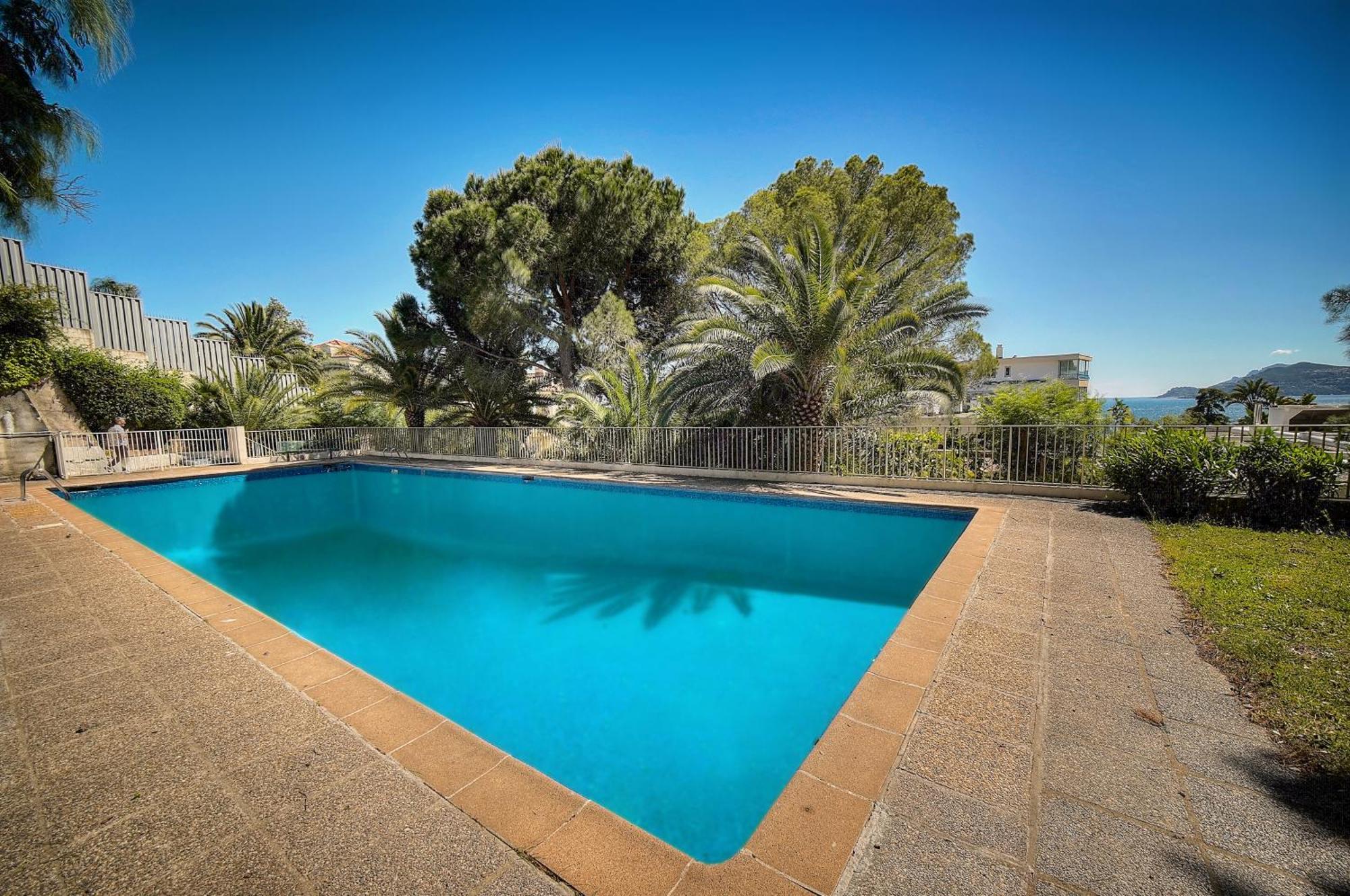 Appartement Le Greg - Terrasse - Parking - Vca *