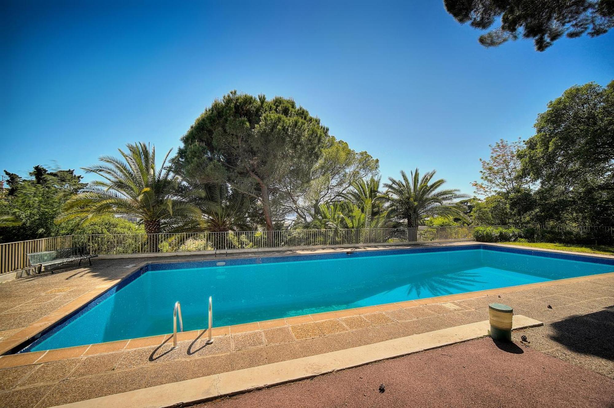 Apartment Le Greg - Terrasse - Parking - Vca *